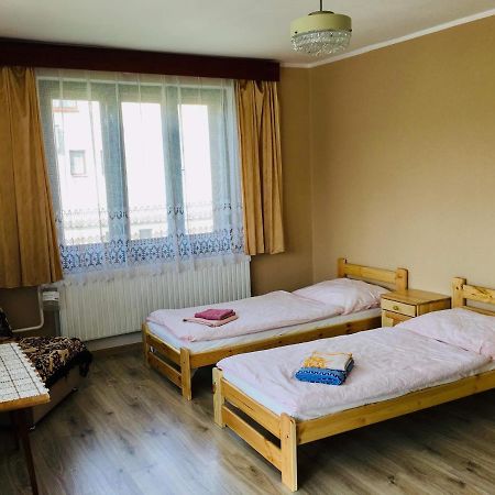 Rodinny Retro Domcek Dolny Kubin Esterno foto