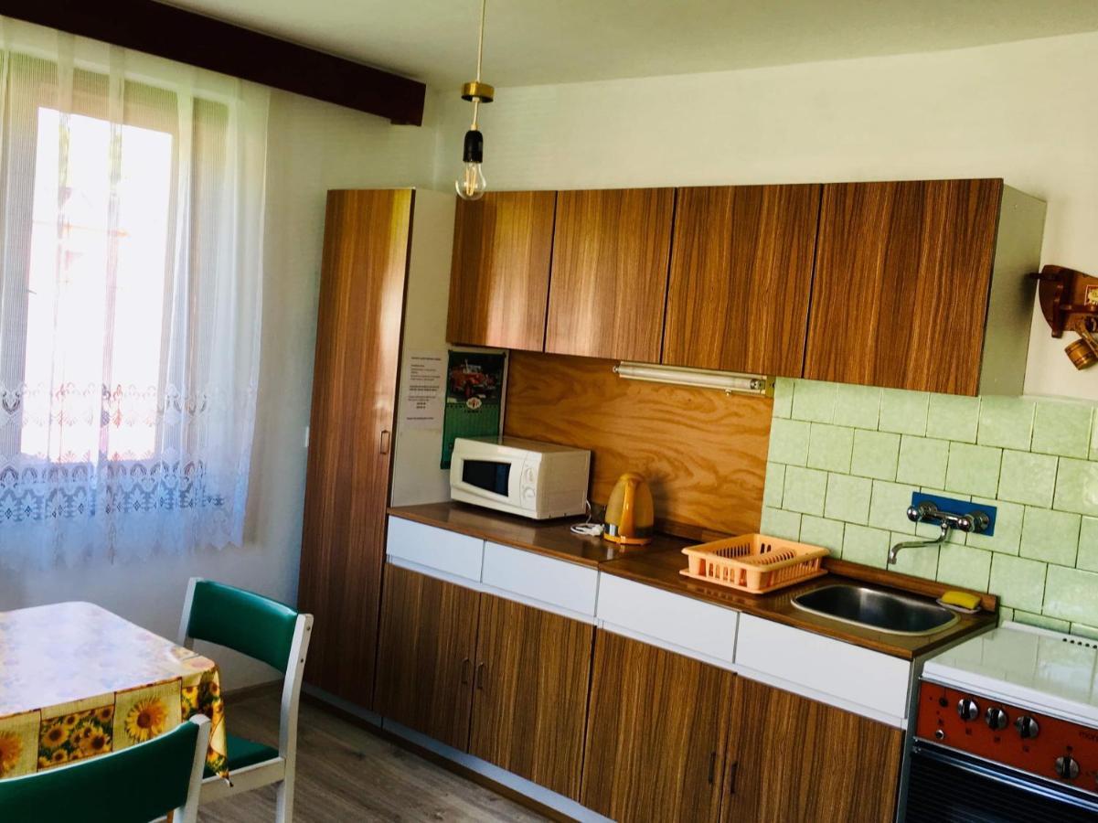 Rodinny Retro Domcek Dolny Kubin Esterno foto