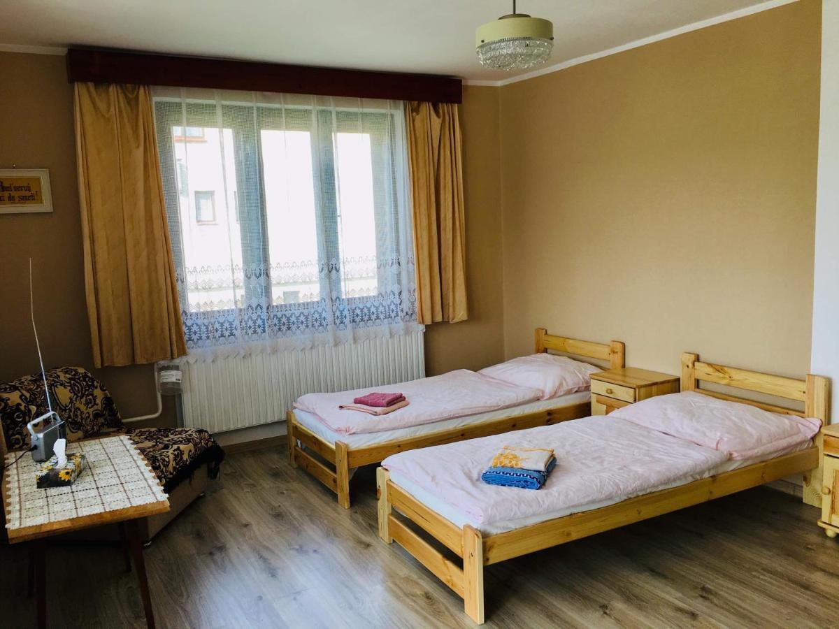 Rodinny Retro Domcek Dolny Kubin Esterno foto